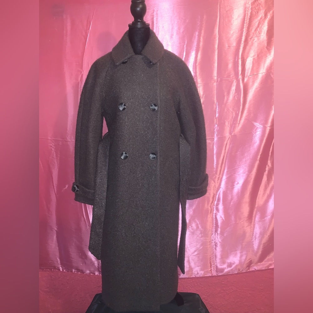 TopShop  Fall/Winter coat